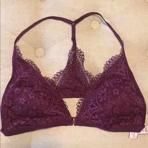 Body By Victoria bralette